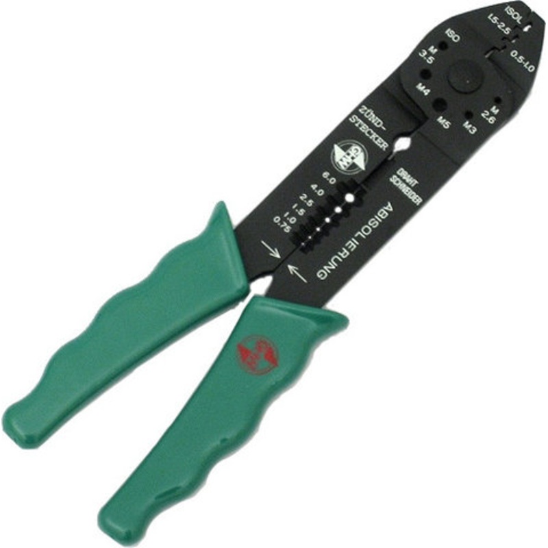 SON Crimping Pliers
