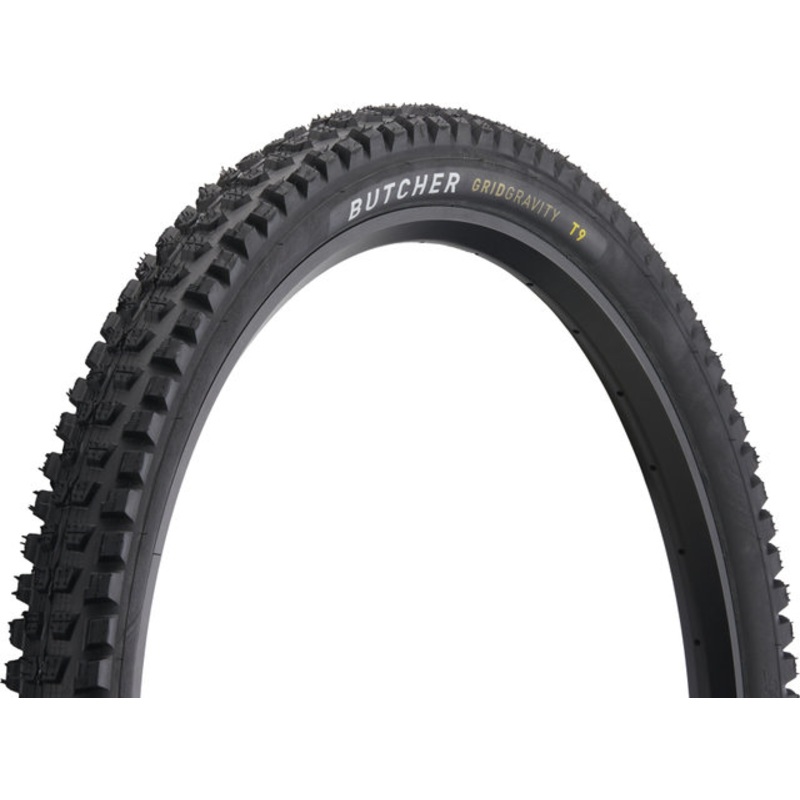 Specialized Butcher Grid Gravity T9 29″ TLR Enduro Folding Tire