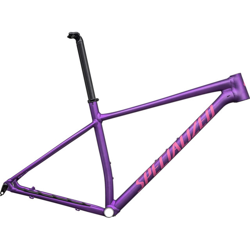 Specialized Chisel Hardtail 29″ frame kit