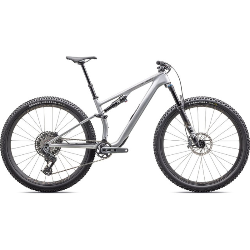 Specialized Epic 8 Expert Evo Carbon 29″ Mountain Bike