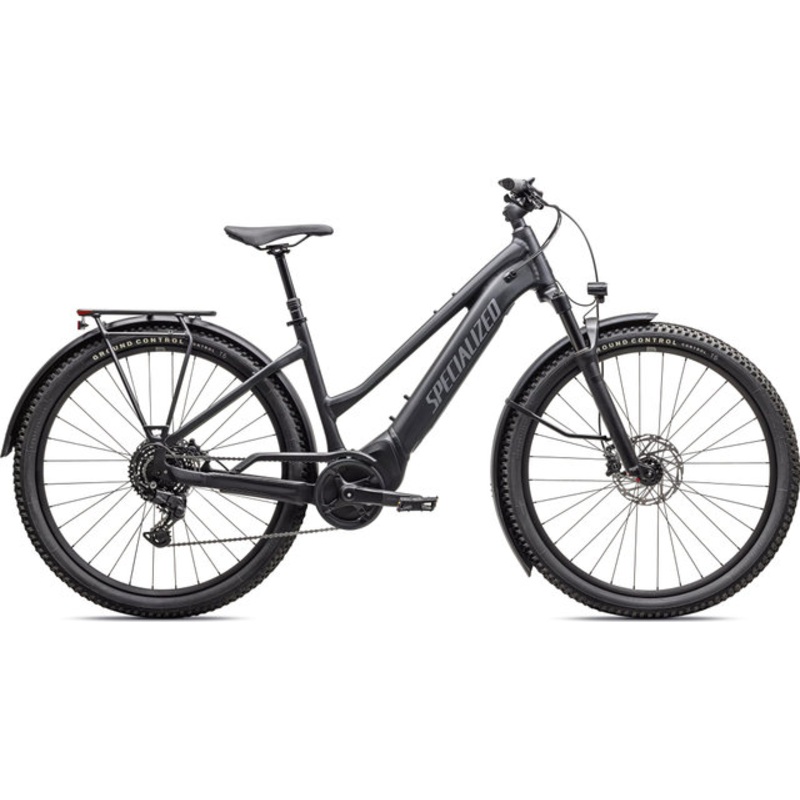 Specialized Turbo Tero 4.0 Step-Through EQ 29″ E-Touring Bike