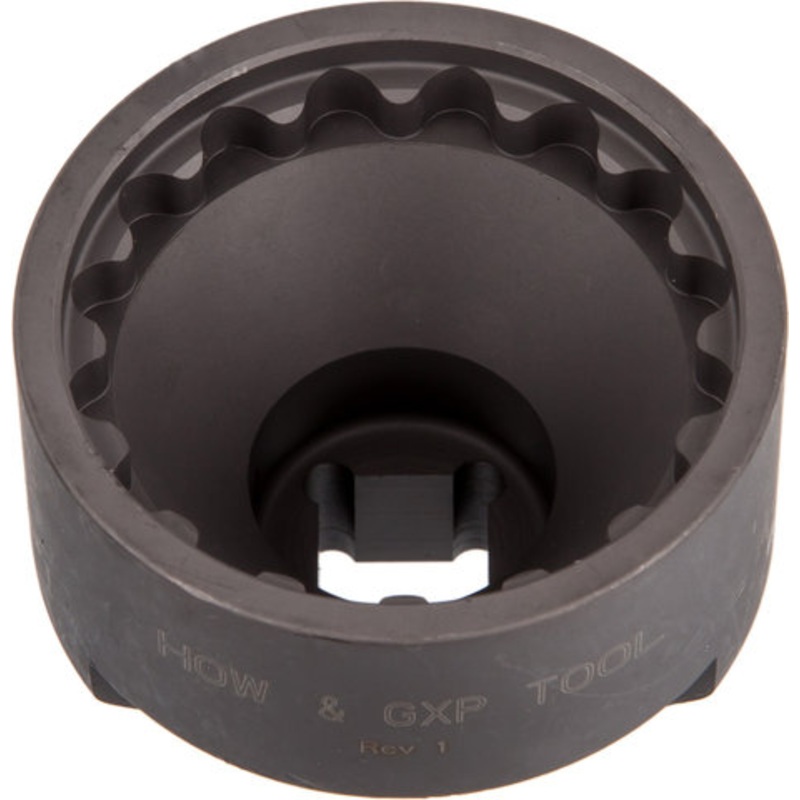 SRAM GXP / Howitzer Bottom Bracket Tool