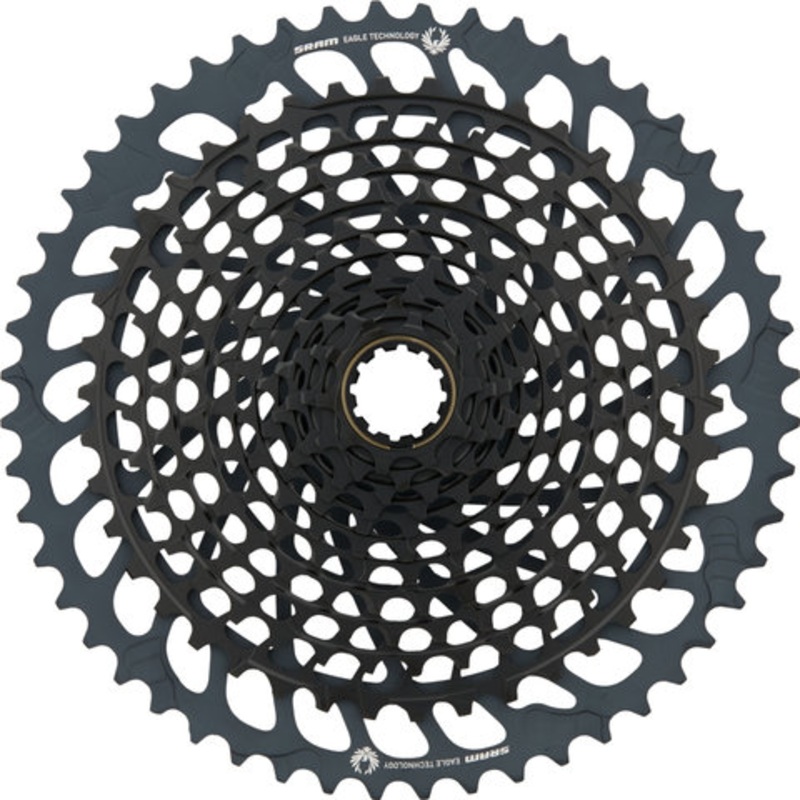 SRAM XG-1295 12-speed cassette for X01 Eagle – Workshop packaging