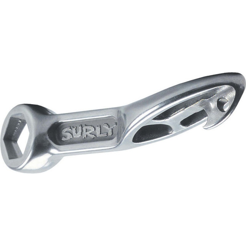 Surly Jethro Tule