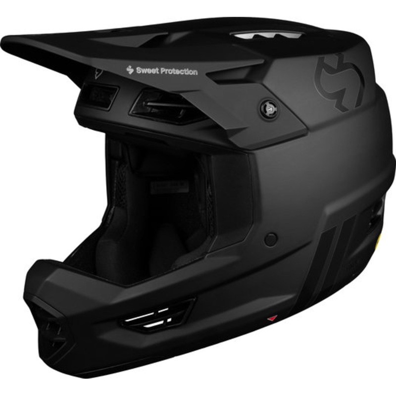 Sweet Protection Fixer Composite 2Vi MIPS Fullface Helmet