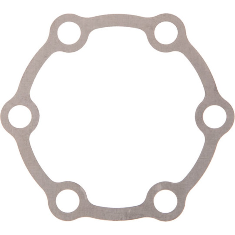 Syntace Disc Shim Spacers for 6-Bolt Brake Rotors