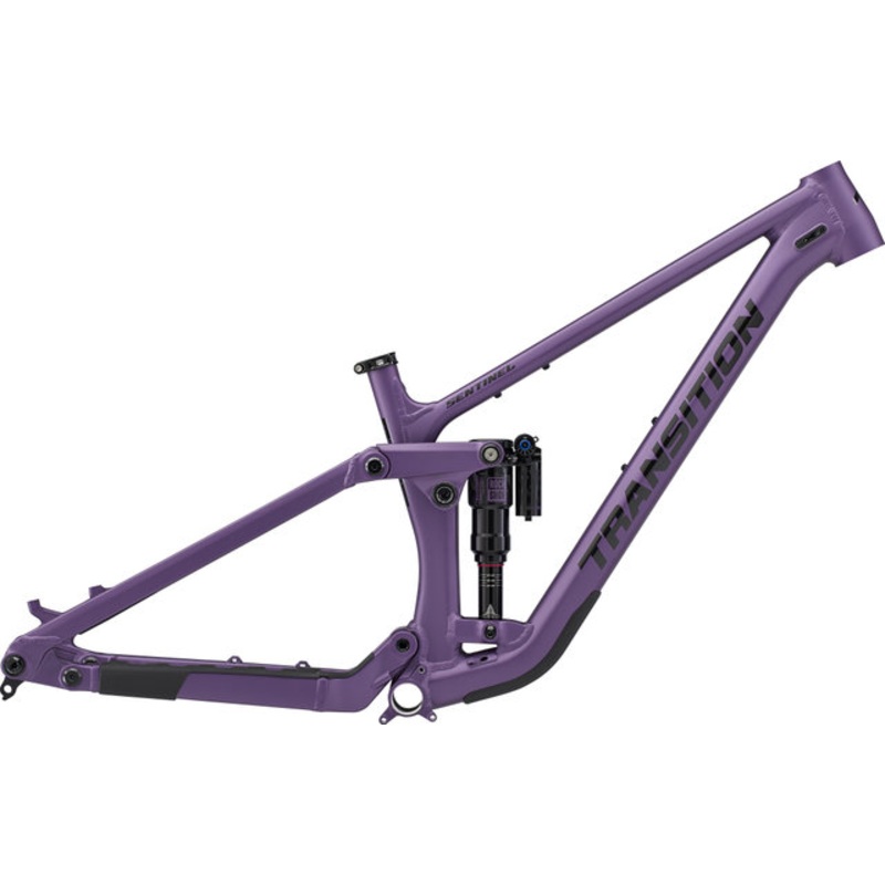 Transition Sentinel Alloy Frame