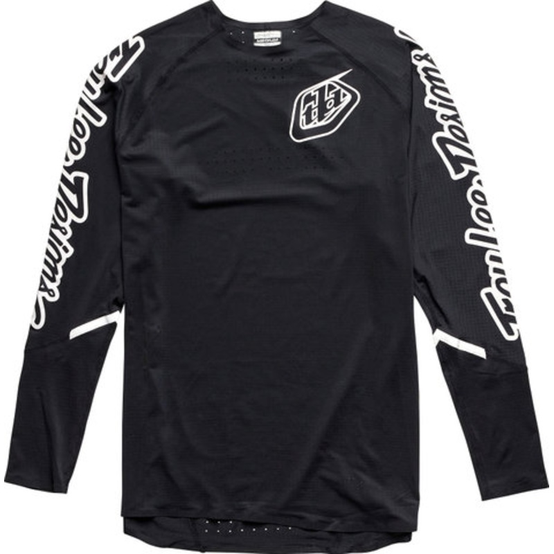 Troy Lee Designs Sprint Ultra Jersey Model 2025