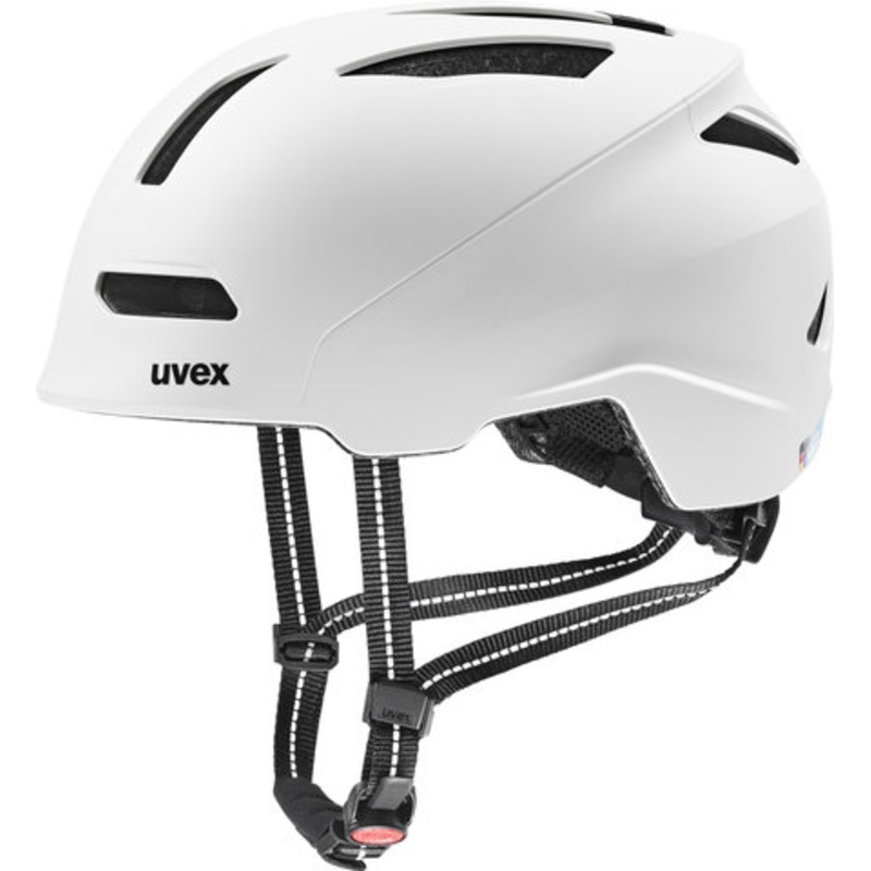 uvex urban planet helmet