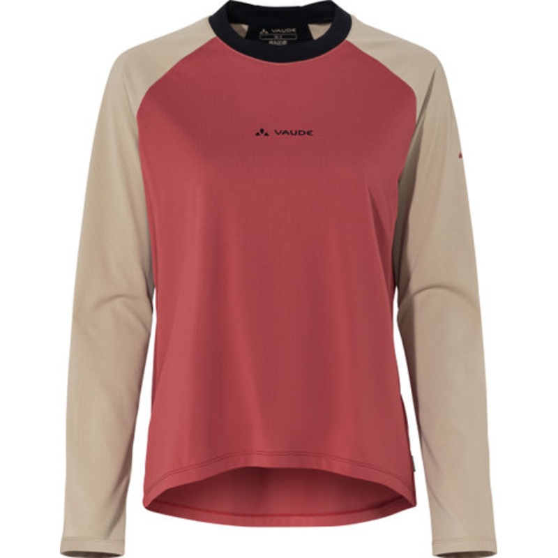 VAUDE Women’s Loamer Long Sleeve Shirt