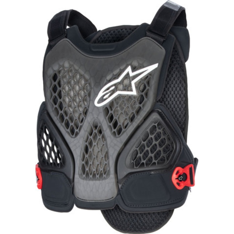 alpinestars A-6 Plasma Protector Vest