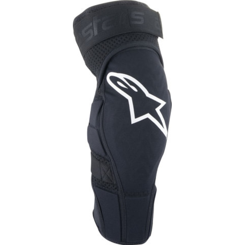 alpinestars A-Impact Plasma Elite Knee Pads