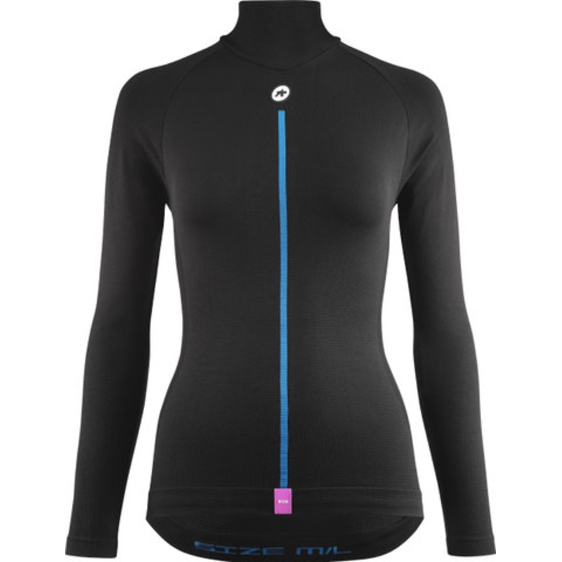 ASSOS Winter L/S Skin Layer P1 Women’s Base Layer
