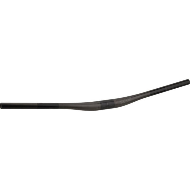 BEAST Components IR 35 15 mm Riser Bar Carbon Handlebars