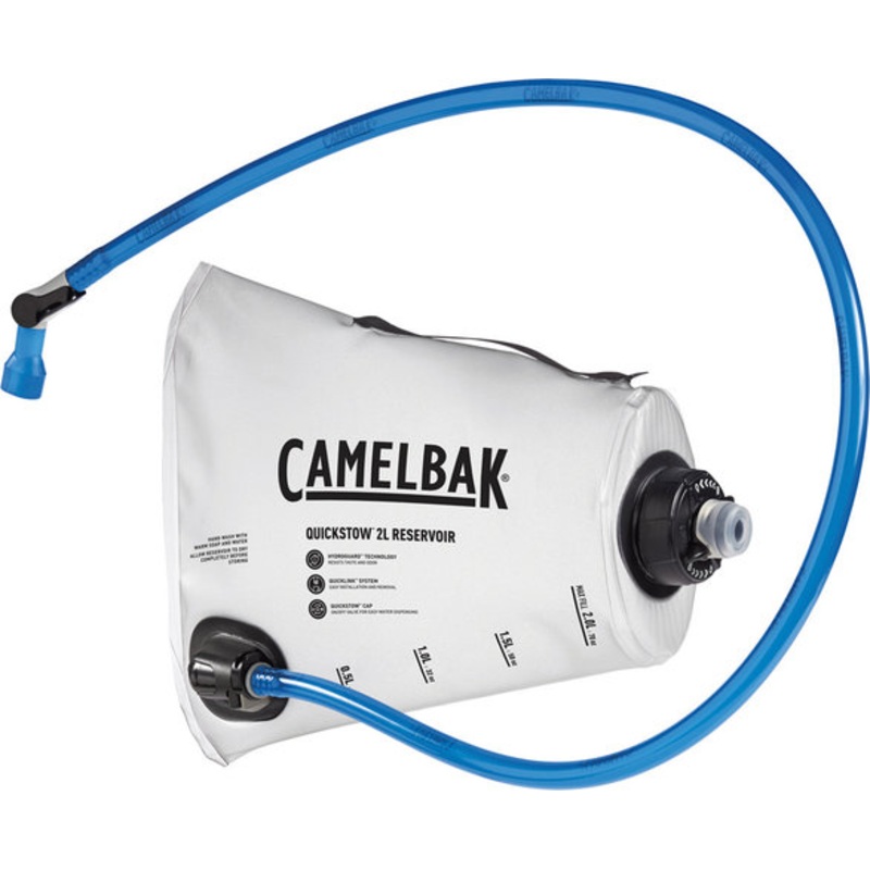 Camelbak Quick Stow Hydration Bladder 2 Liters