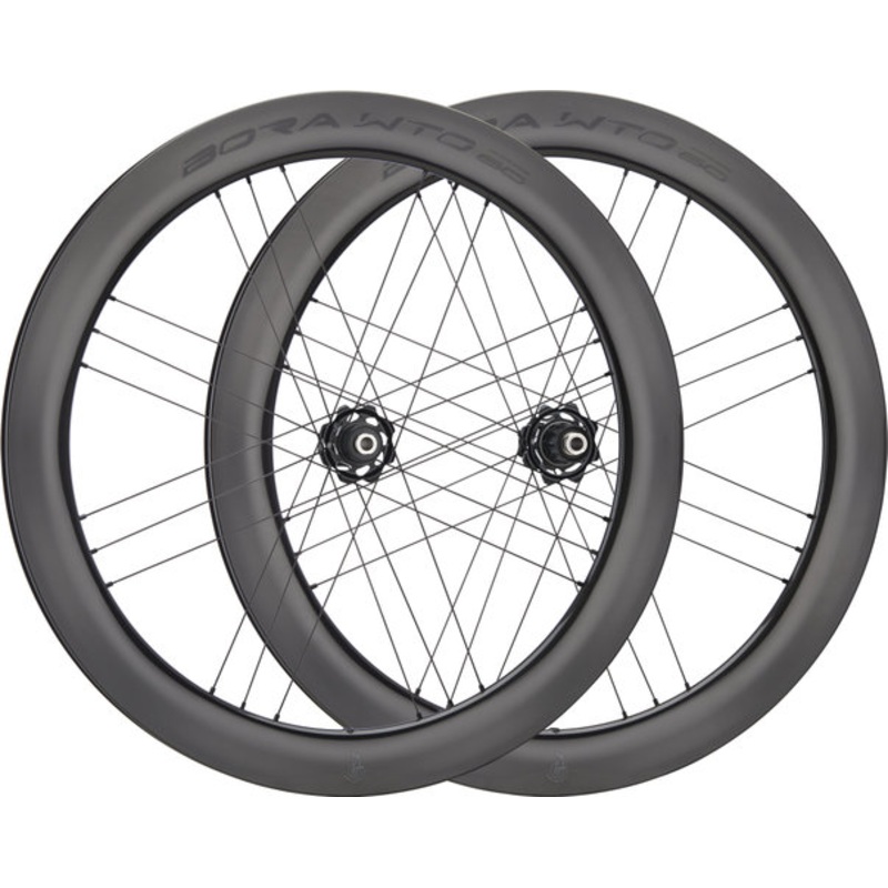 Campagnolo wheelset