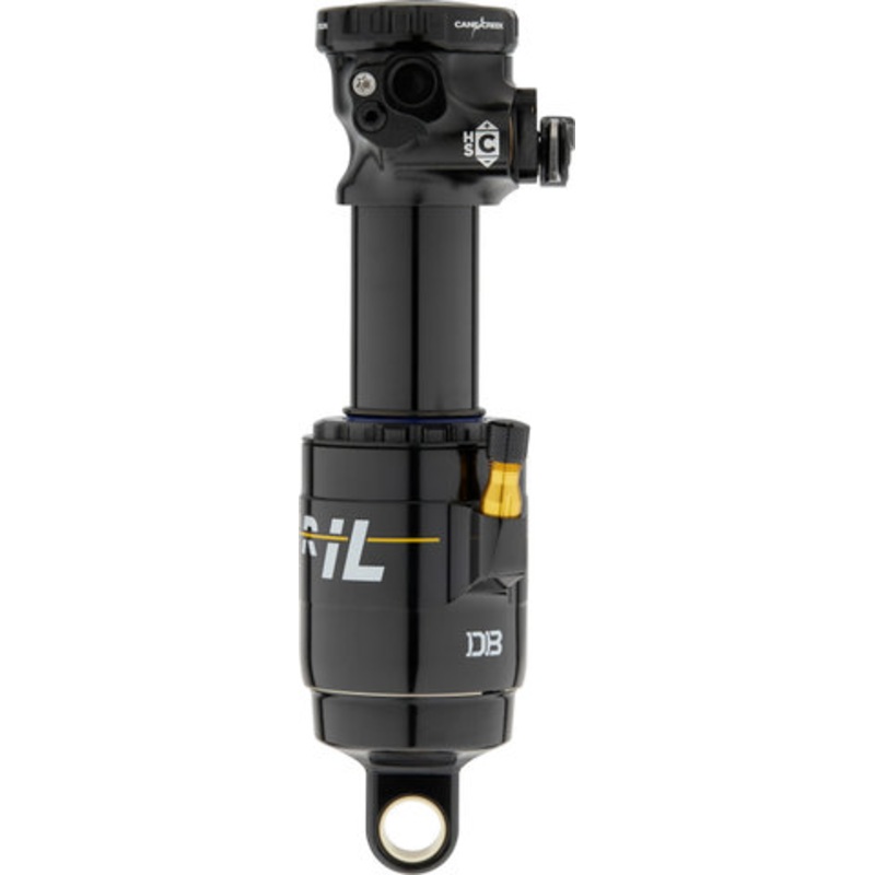 Cane Creek Air shock absorber