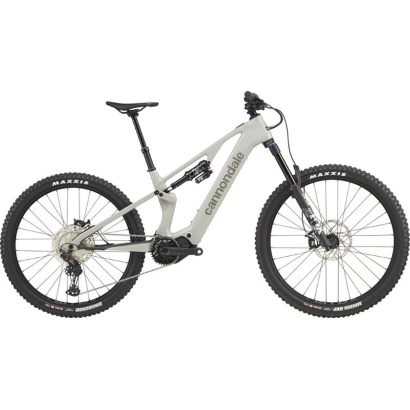 Cannondale Moterra SL 2 carbon 29″ / 27.5″ E-Mountain Bike