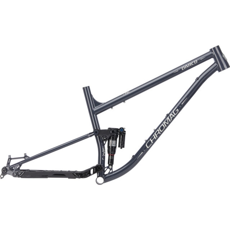 Chromag Darco framekit