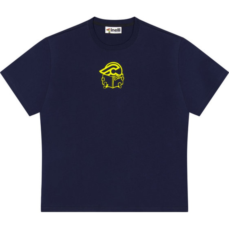 Cinelli Cultura T-Shirt