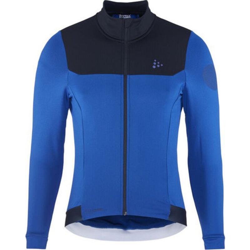 Craft Adv Bike Subz L/S Jersey