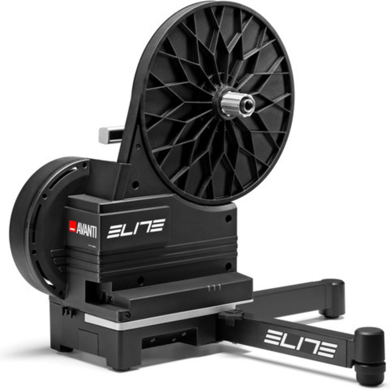 Elite Avanti roller trainer