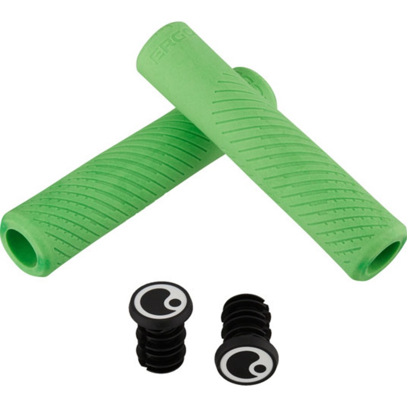 Ergon GXR Team Handlebar Grips