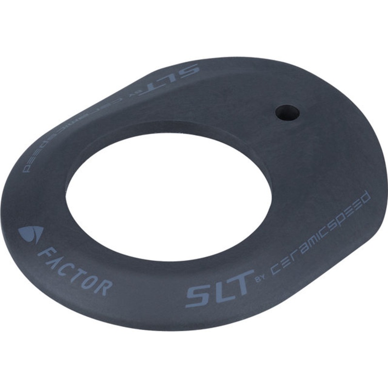 Factor Headset Top Cover with Factor Logo for O2 / O2 V.A.M. / LS / OSTRO