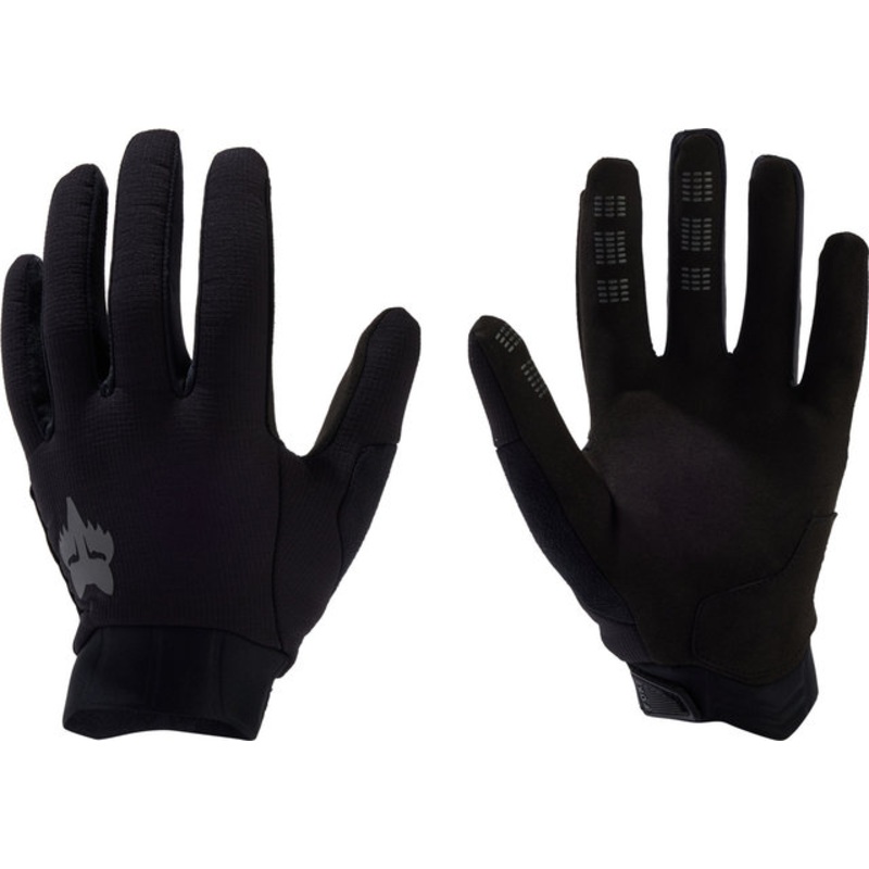 Fox Head Defend Lo-Pro Fire Full Finger Gloves