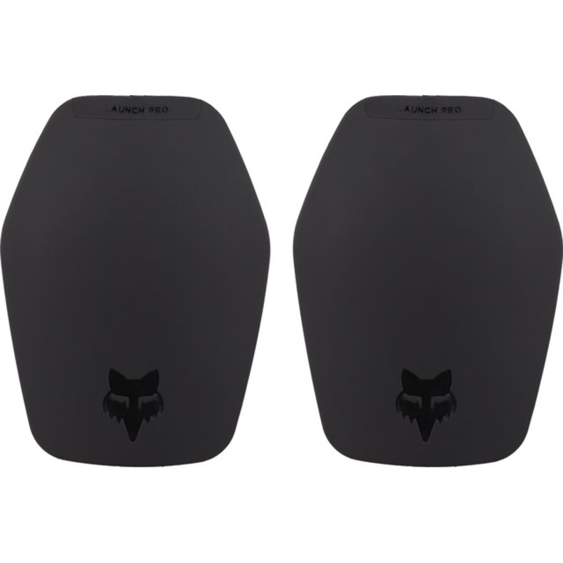 Fox Head Hard Shell for Launch Pro D3O Knee Pads