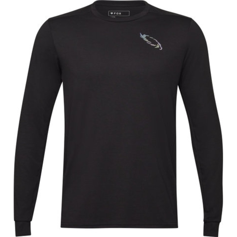 Fox Head Ranger DriRelease Md Lunar LS Jersey