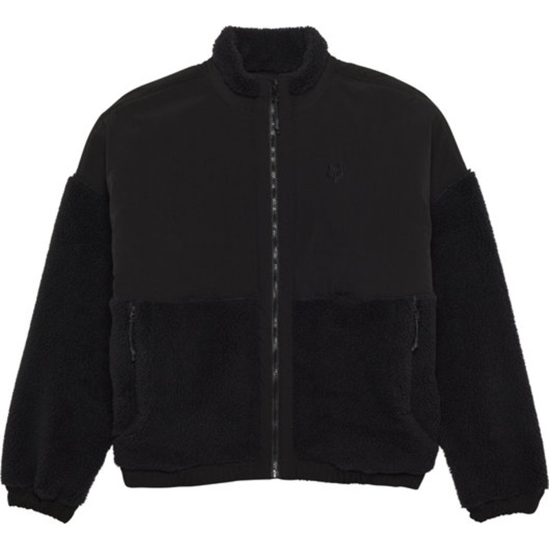 Fox Head Women’s Survivalist Sherpa Full Zip Jacket