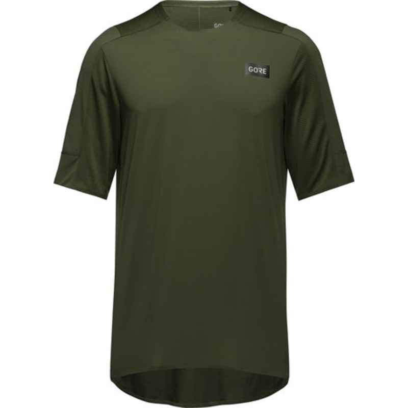 GORE Wear TrailKPR Jersey