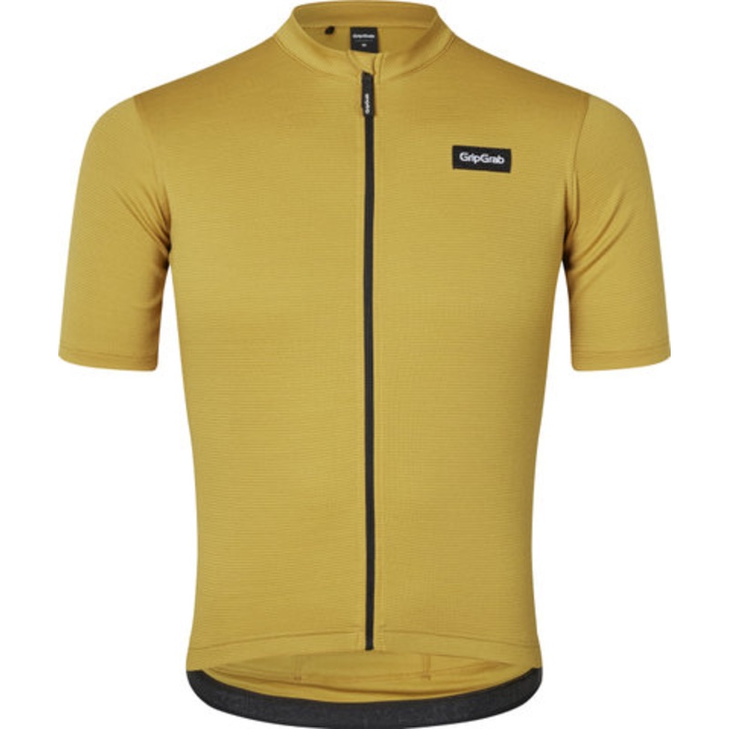 GripGrab EXPLR Merinotech S/S Jersey