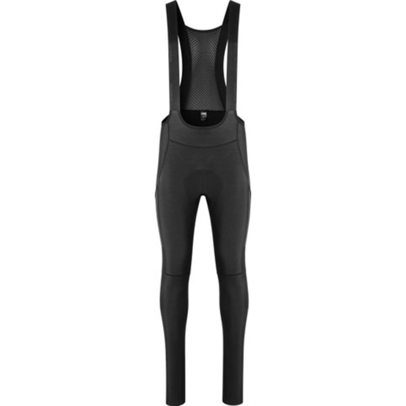 GripGrab PACR Thermal Bib Tights Cycling Bibs