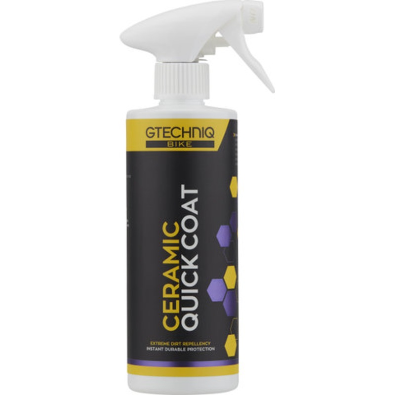 Gtechniq Bike Ceramic Quick Coat