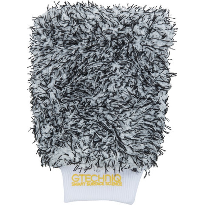 Gtechniq Microfibre Wash Mitt Glove