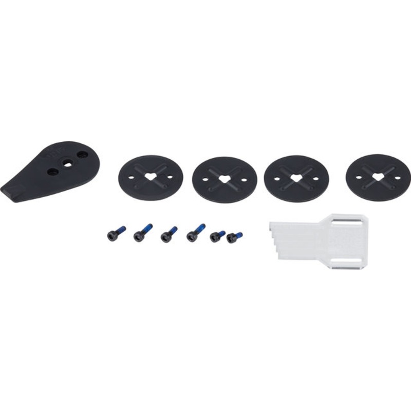 K-EDGE Replacement Insert Kit for Hammerhead Mount