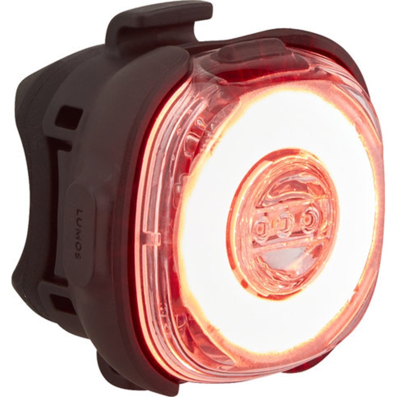 LUMOS Firefly Single LED Helmet Light