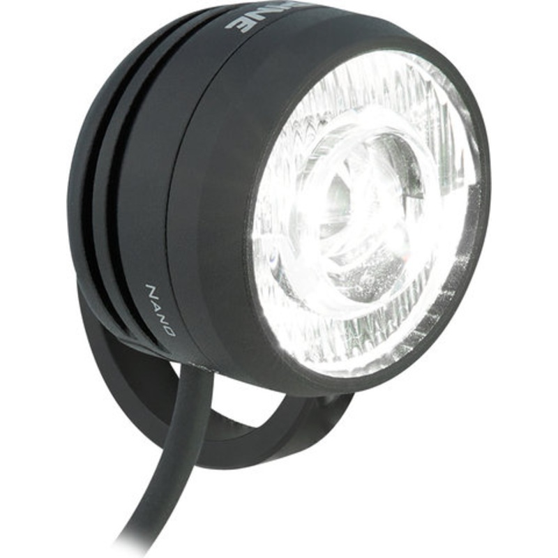 Lupine SL Nano RF Bosch Intuvia / Nyon 1 E-Bike LED Front Light w/ StVZO