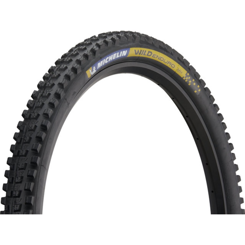 Michelin Wild Enduro MH Racing TLR 27.5″ folding tyre
