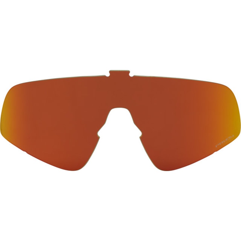 Oakley Replacement Lens for Latch Panel Sports Glasses
