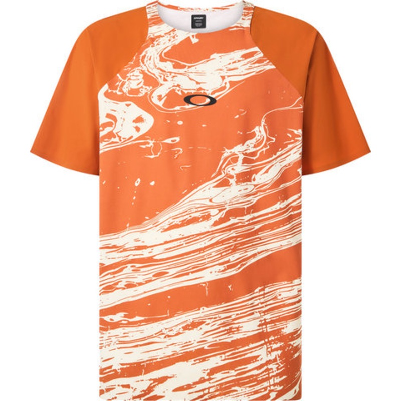 Oakley Seeker Airline S/S Jersey