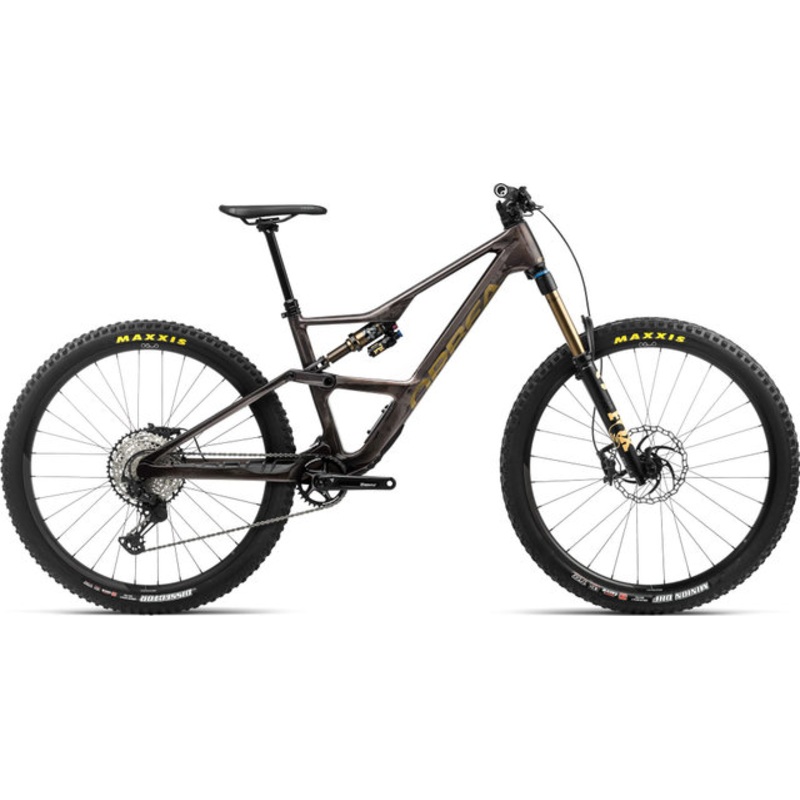 Orbea Occam LT M10 Carbon 29″ Mountain Bike