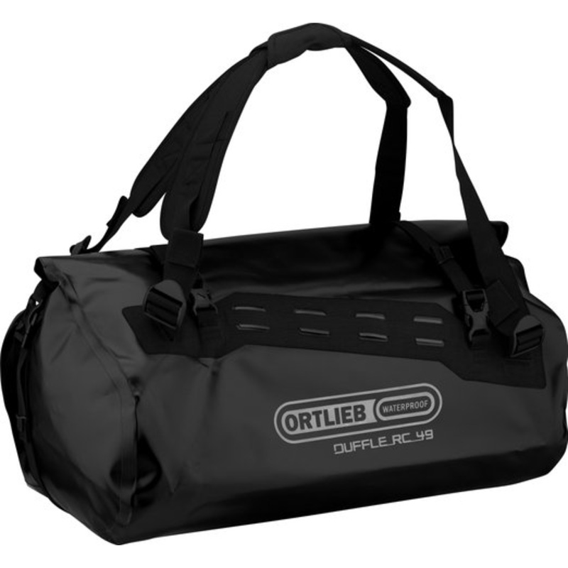 ORTLIEB Duffle RC Travel Bag