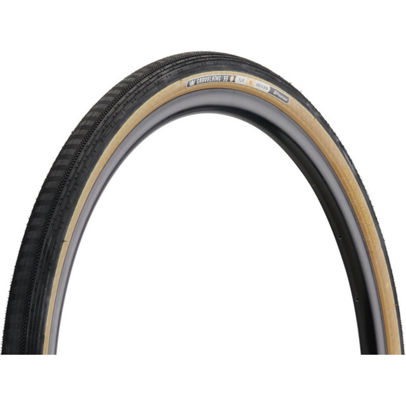 Panaracer GravelKing SS R TLR 28″ Folding Tyre Model 2024