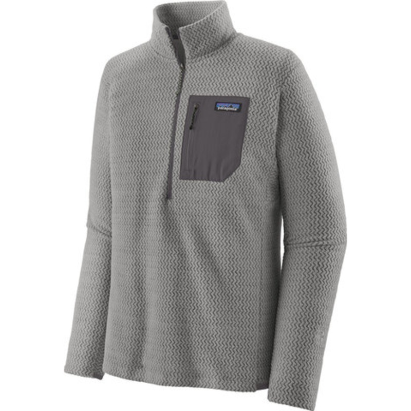 Patagonia R1 Air Zip Neck Pullover