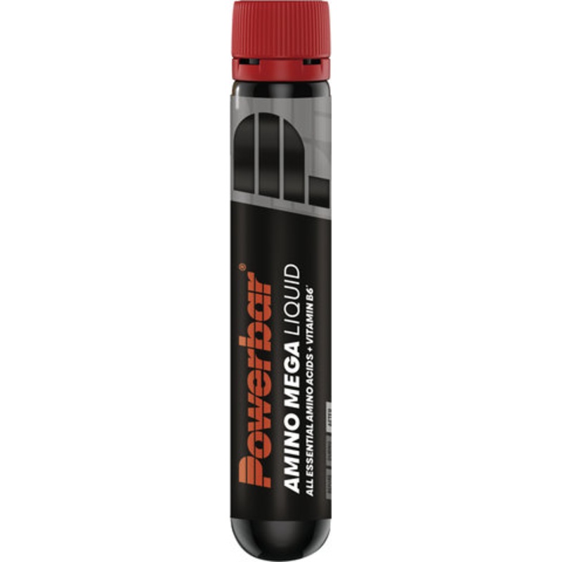 Powerbar Amino Mega Liquid – 1 Ampoule