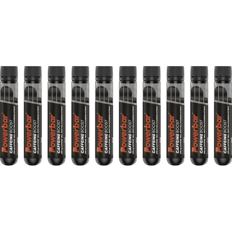 Powerbar Caffeine Boost Shot – 10 Ampoules