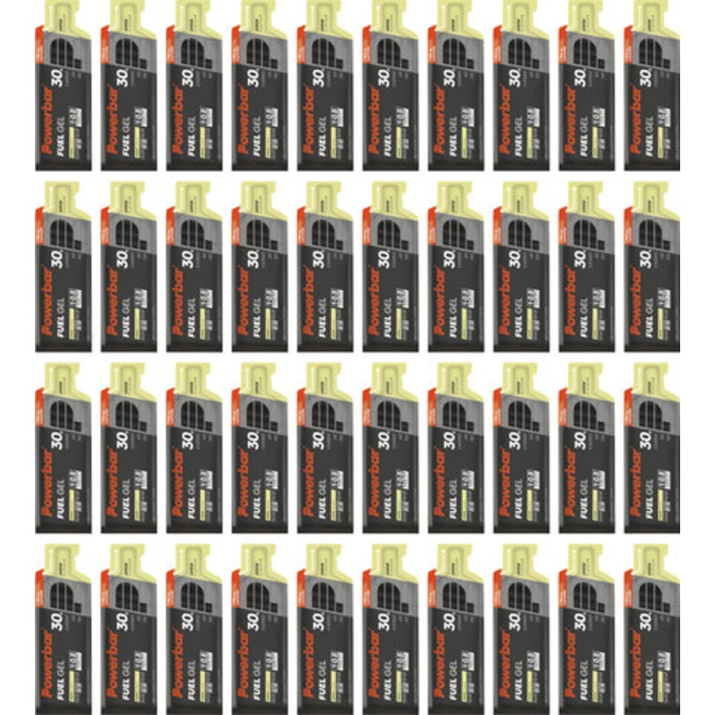 Powerbar Fuel Gel 30 – 40 Pack